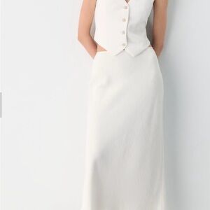 Wilfred Pacino Vest - Crepette